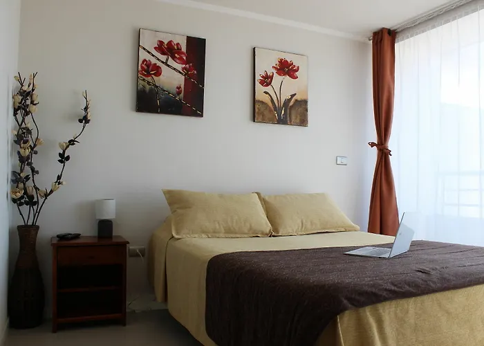 Apartments Latitud Sur