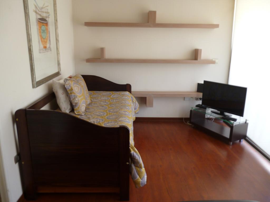 Apartamento Latitud Sur