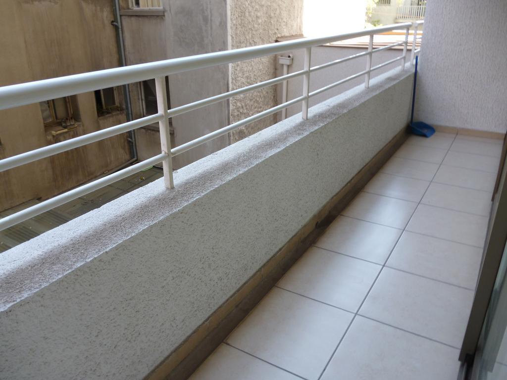 Apartamento Latitud Sur Santiago