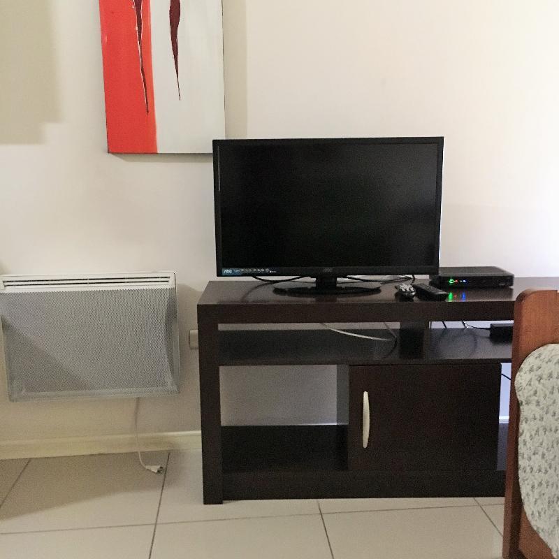 Latitud Sur Apartamento *