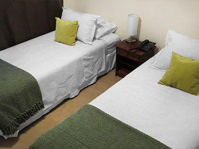 Apartamento Latitud Sur Santiago