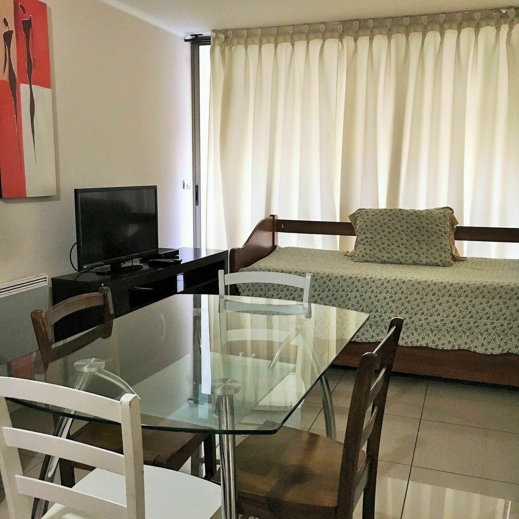Latitud Sur Apartamento