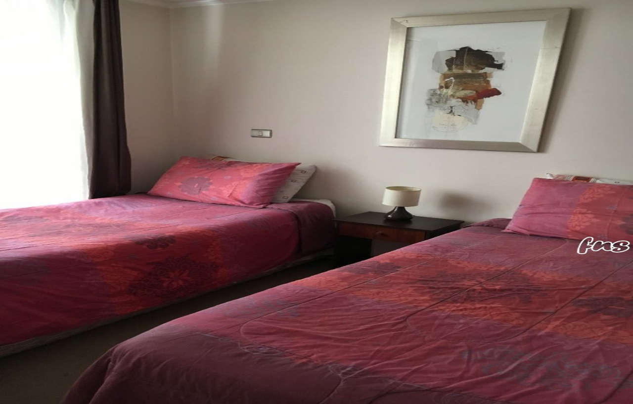 Apartamento Latitud Sur Santiago